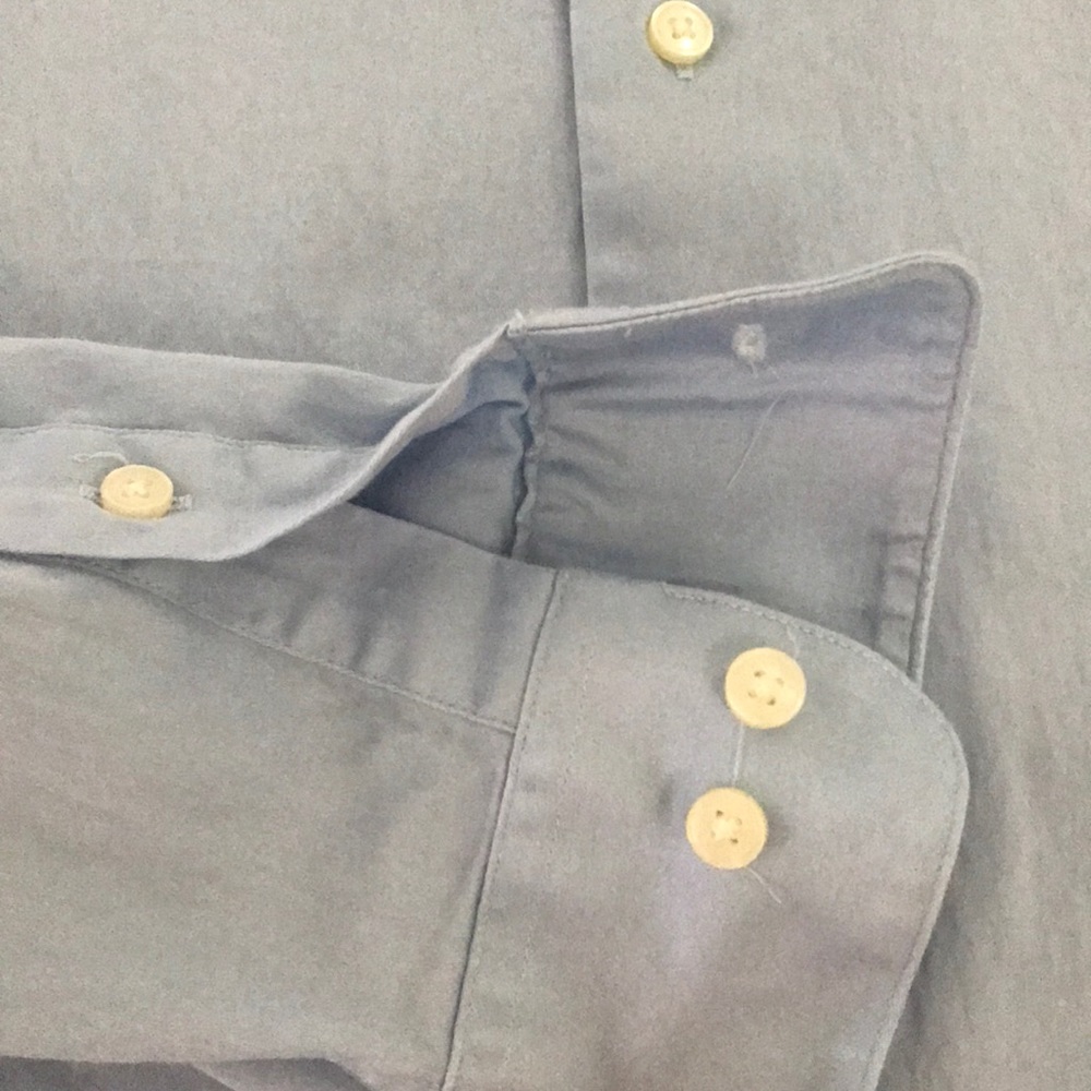 🔥Calvin Klein Dress Shirt🔥 - Picture 8 of 8